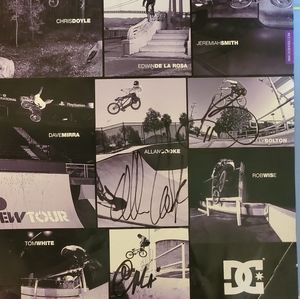 Bmx posted 5× singed